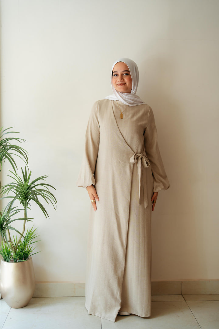 Timeless Flow dress
