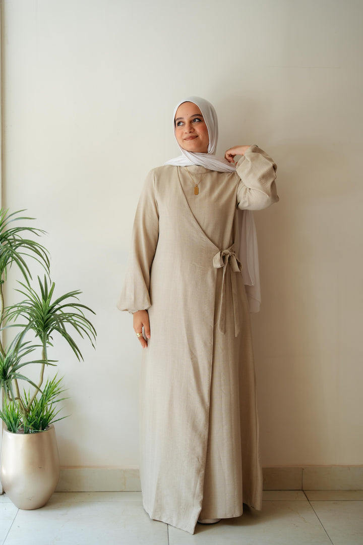 Timeless Flow dress