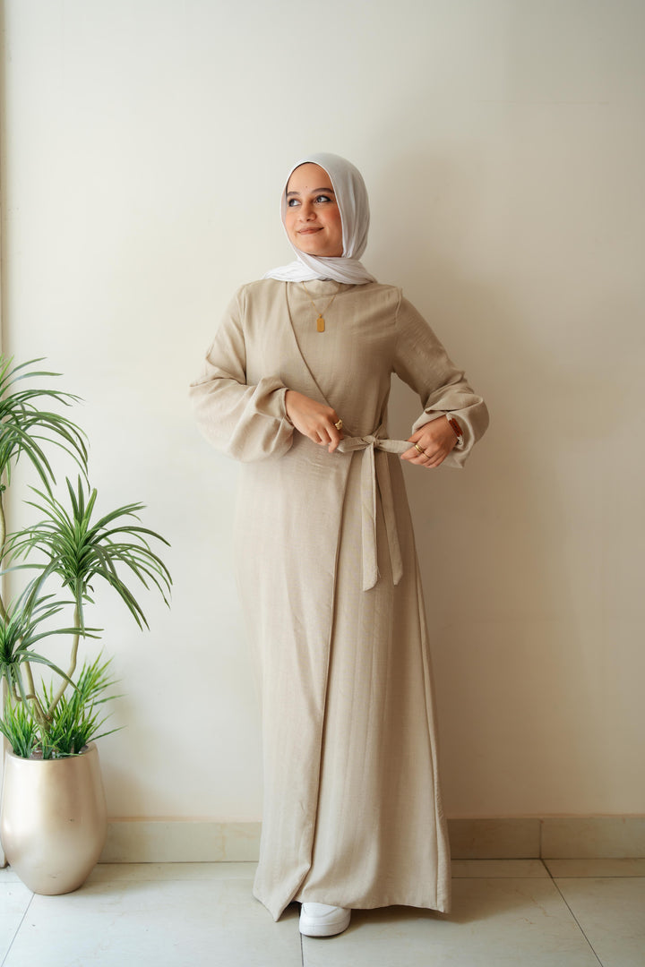 Timeless Flow dress