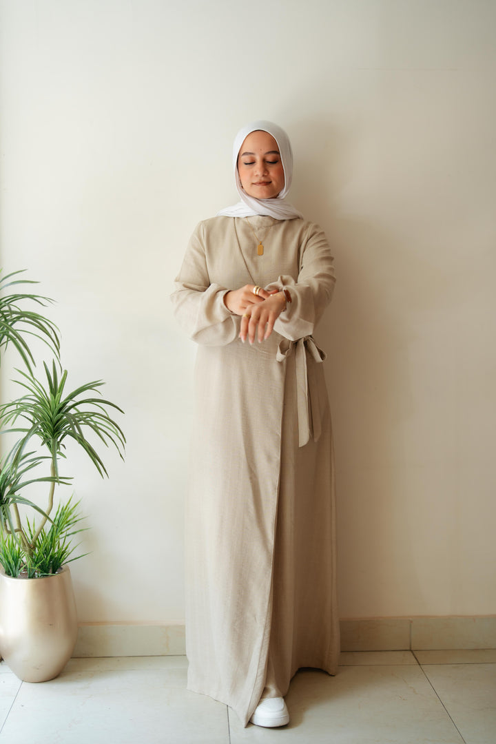 Timeless Flow dress