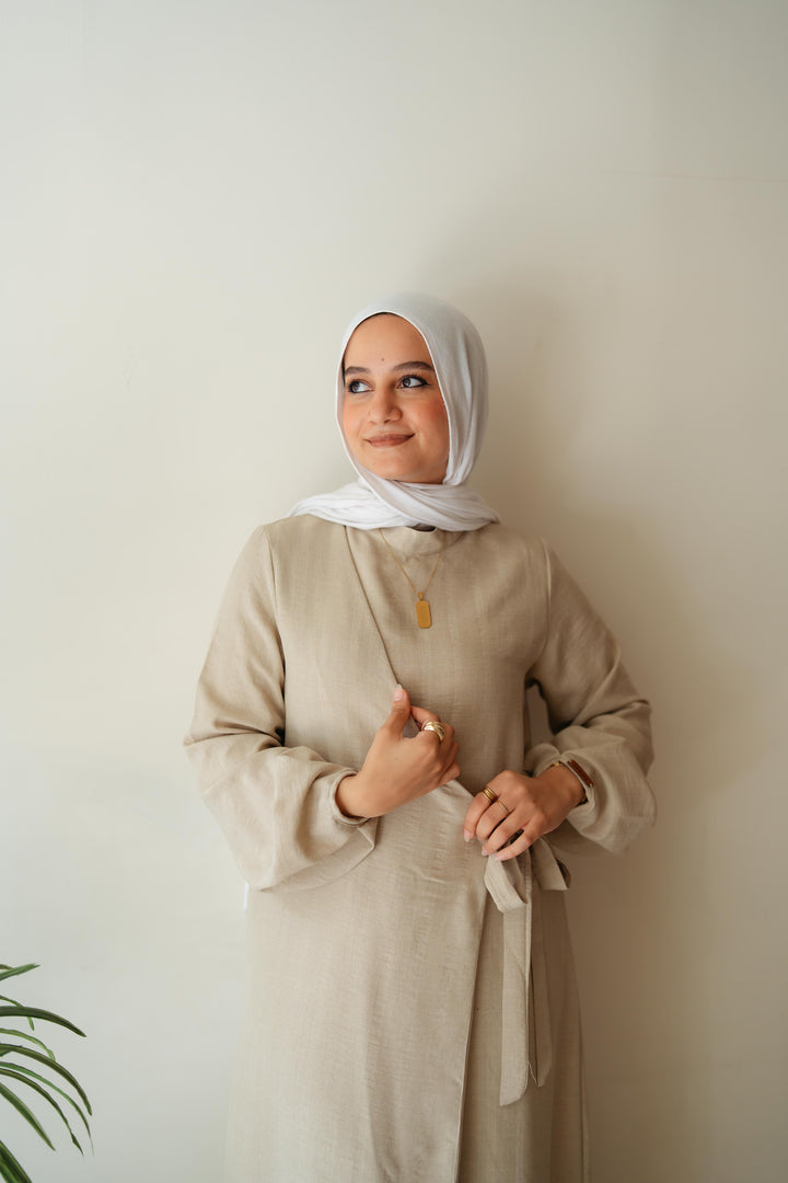 Timeless Flow dress