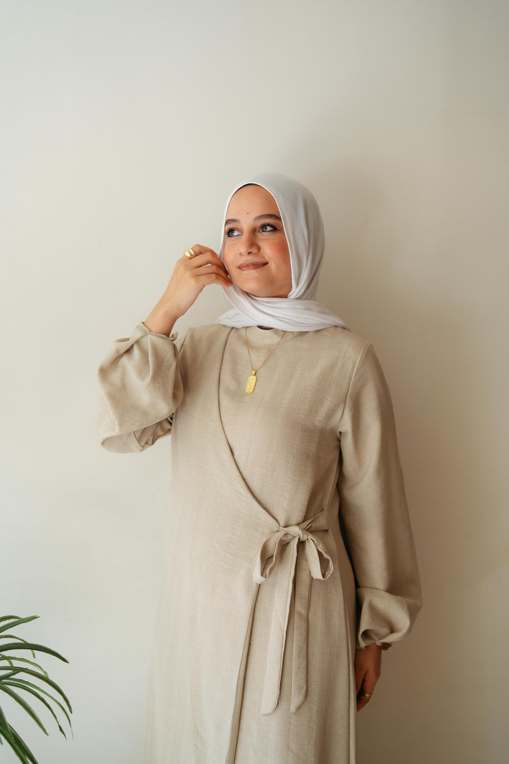 Timeless Flow dress