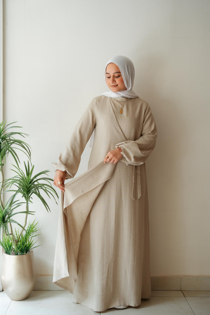 Timeless Flow dress