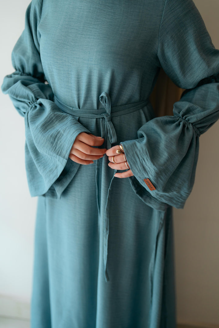 Linda Dress