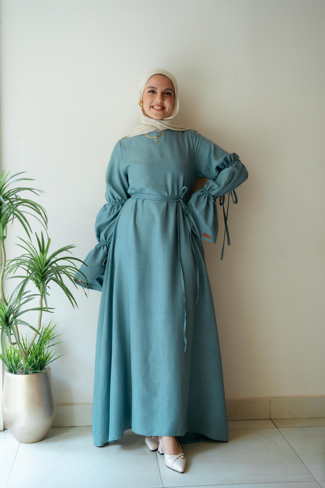Linda Dress