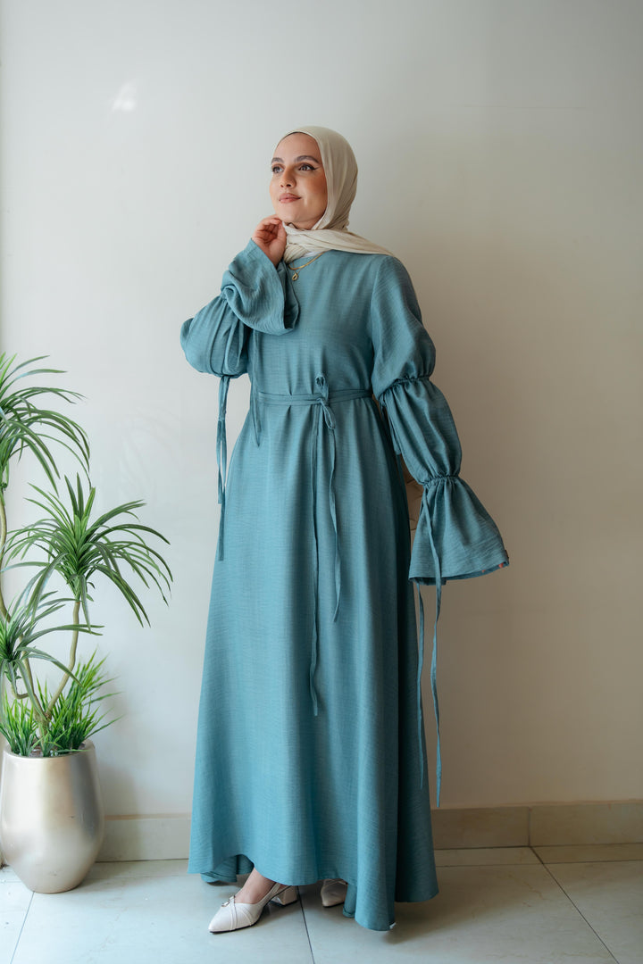 Linda Dress