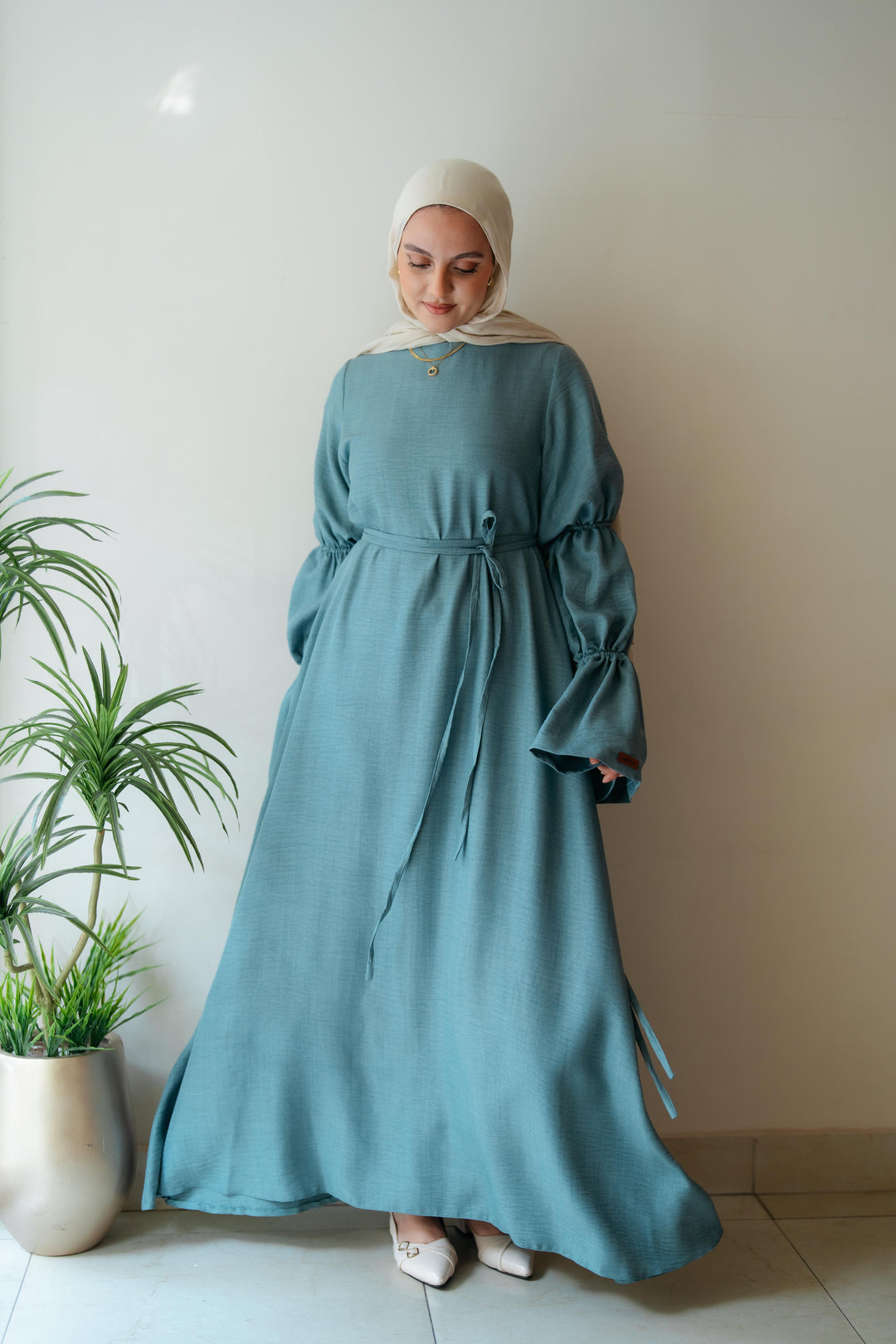 Linda Dress