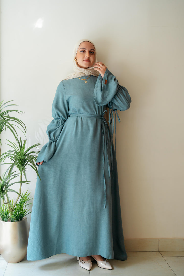 Linda Dress