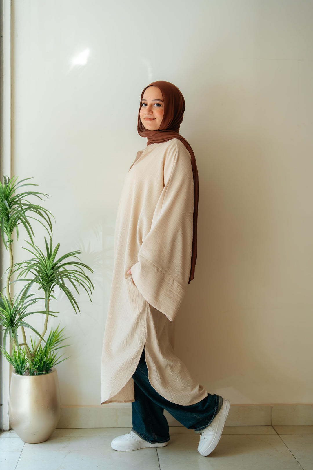 Arej Blouse