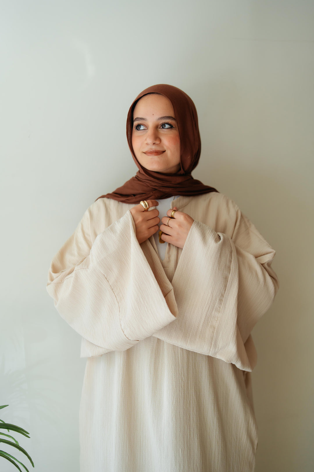 Arej Blouse