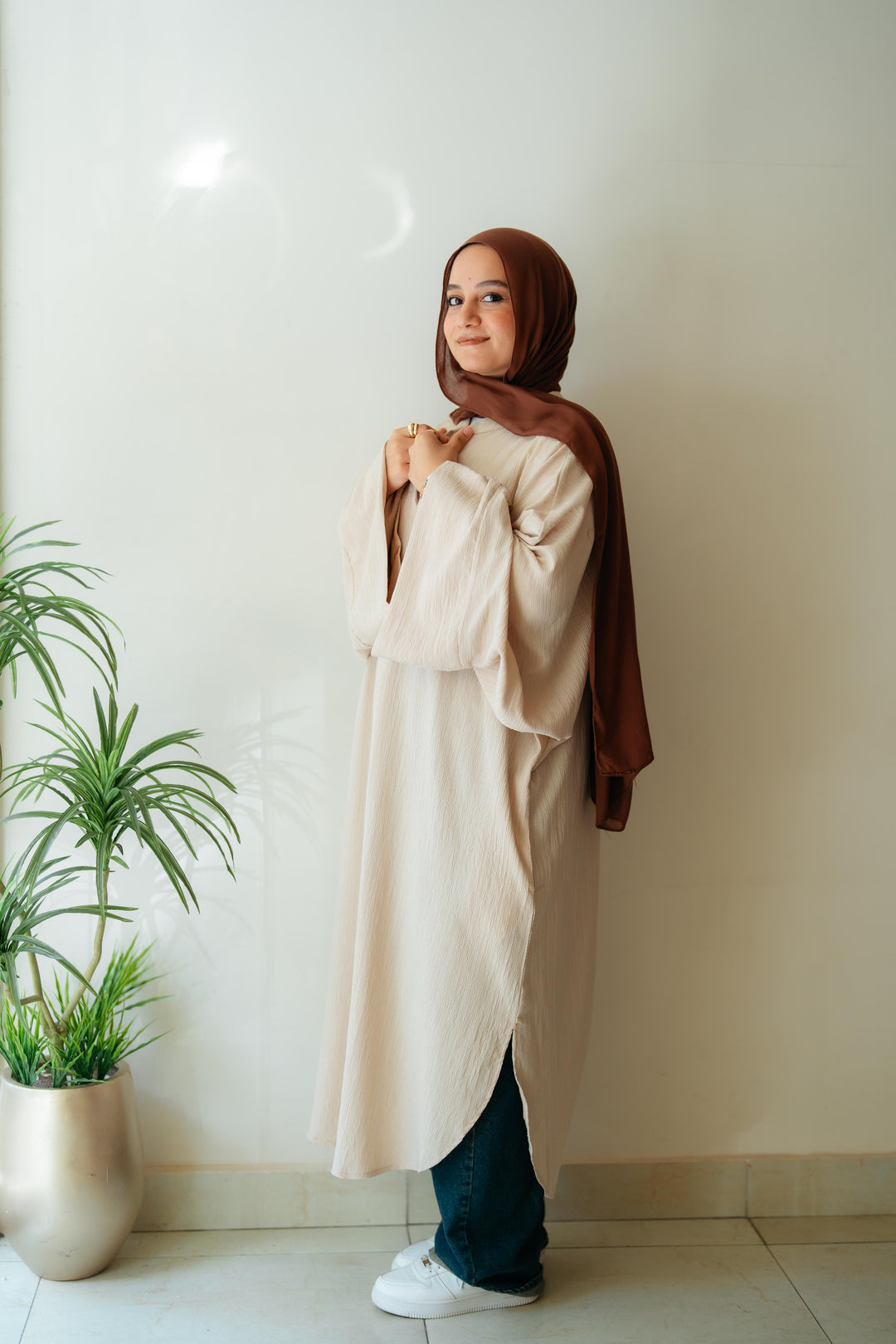 Arej Blouse