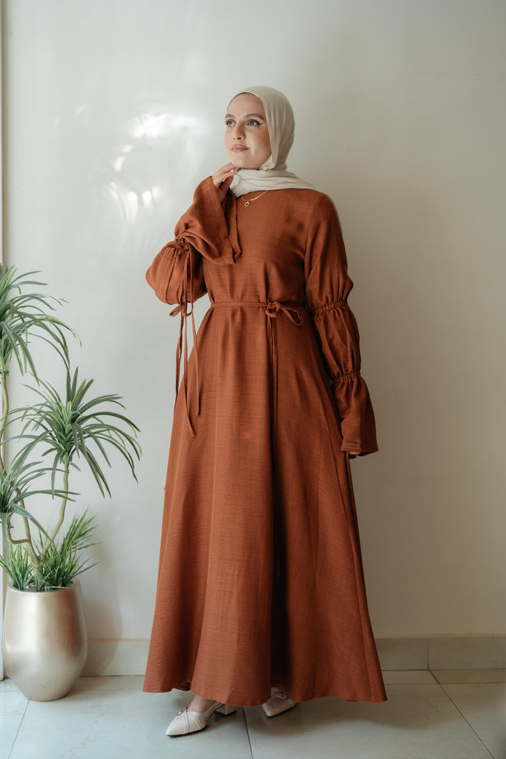 Linda Dress