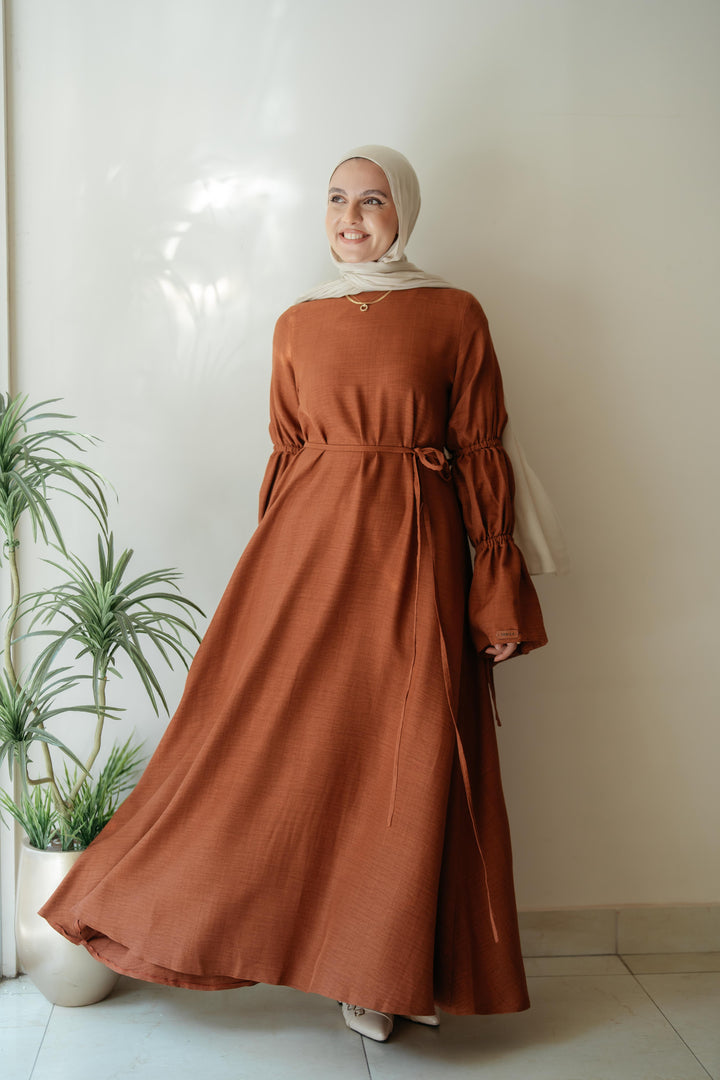 Linda Dress