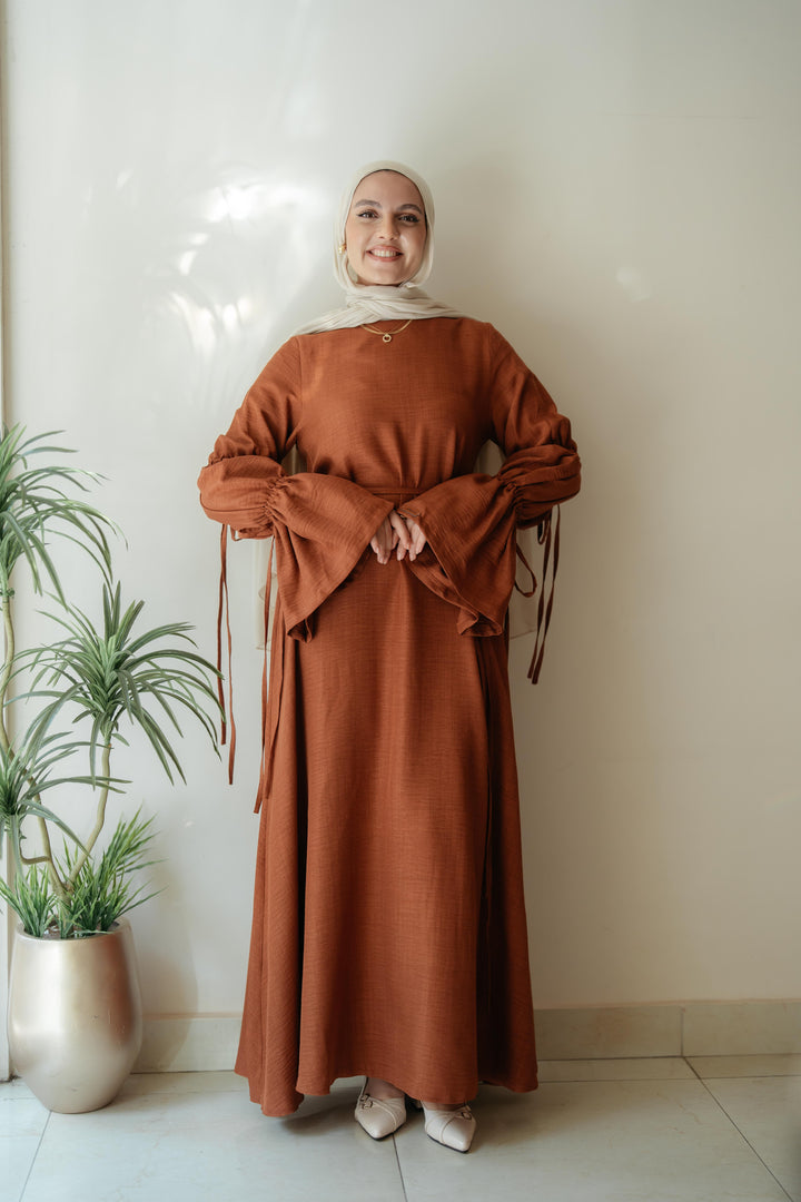 Linda Dress