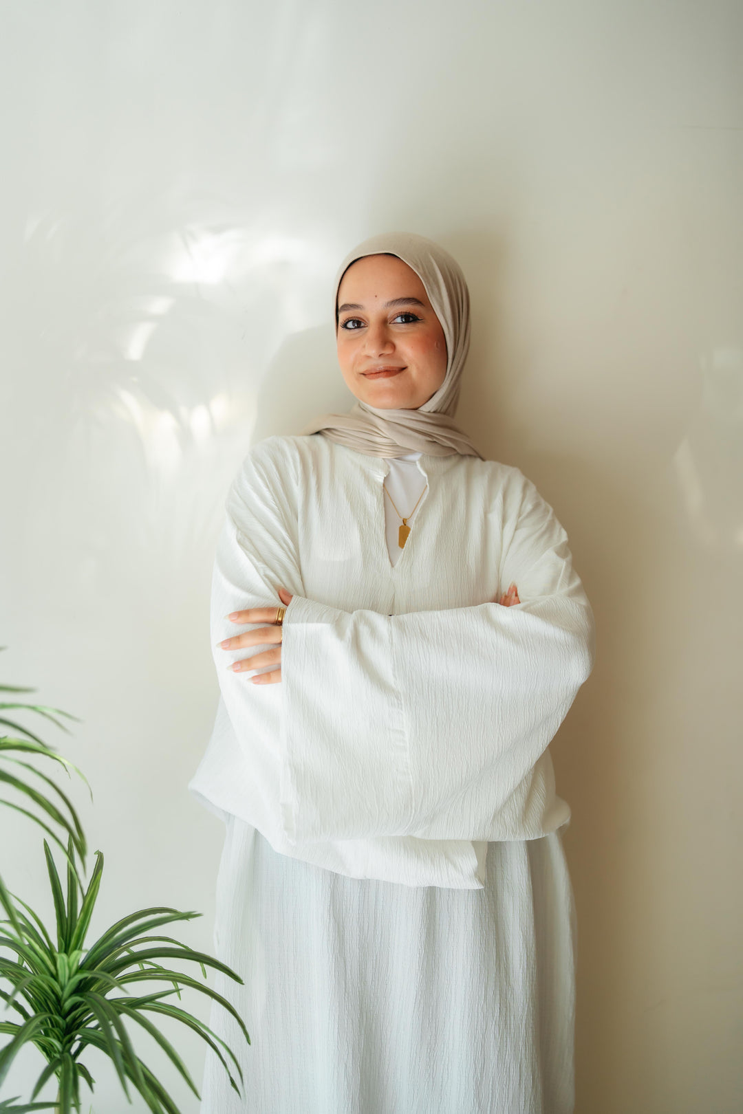 Arej Blouse