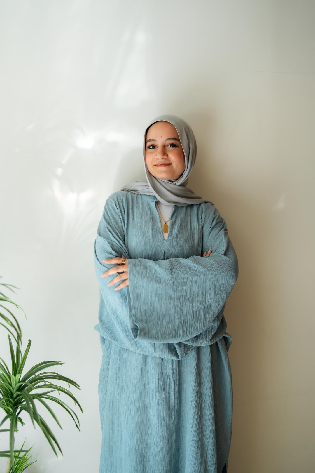 Arej Blouse