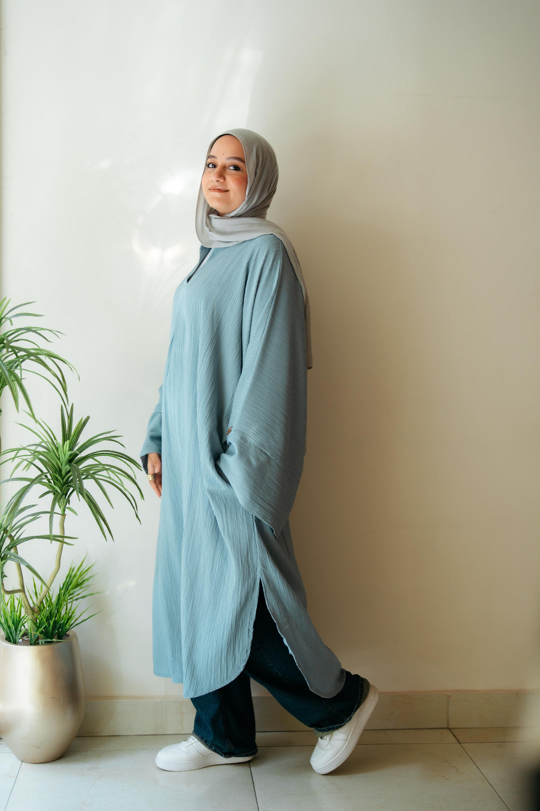 Arej Blouse
