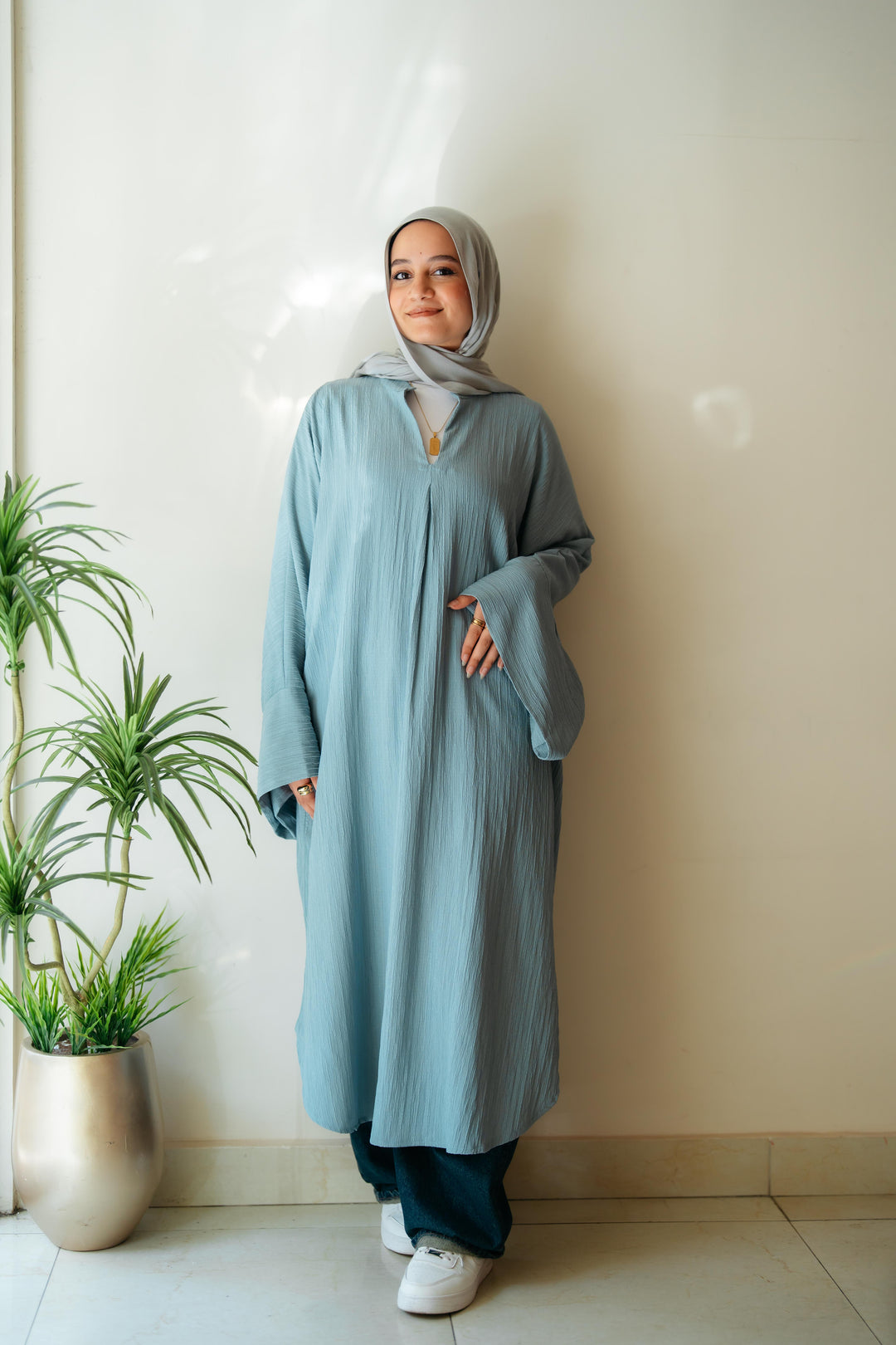 Arej Blouse