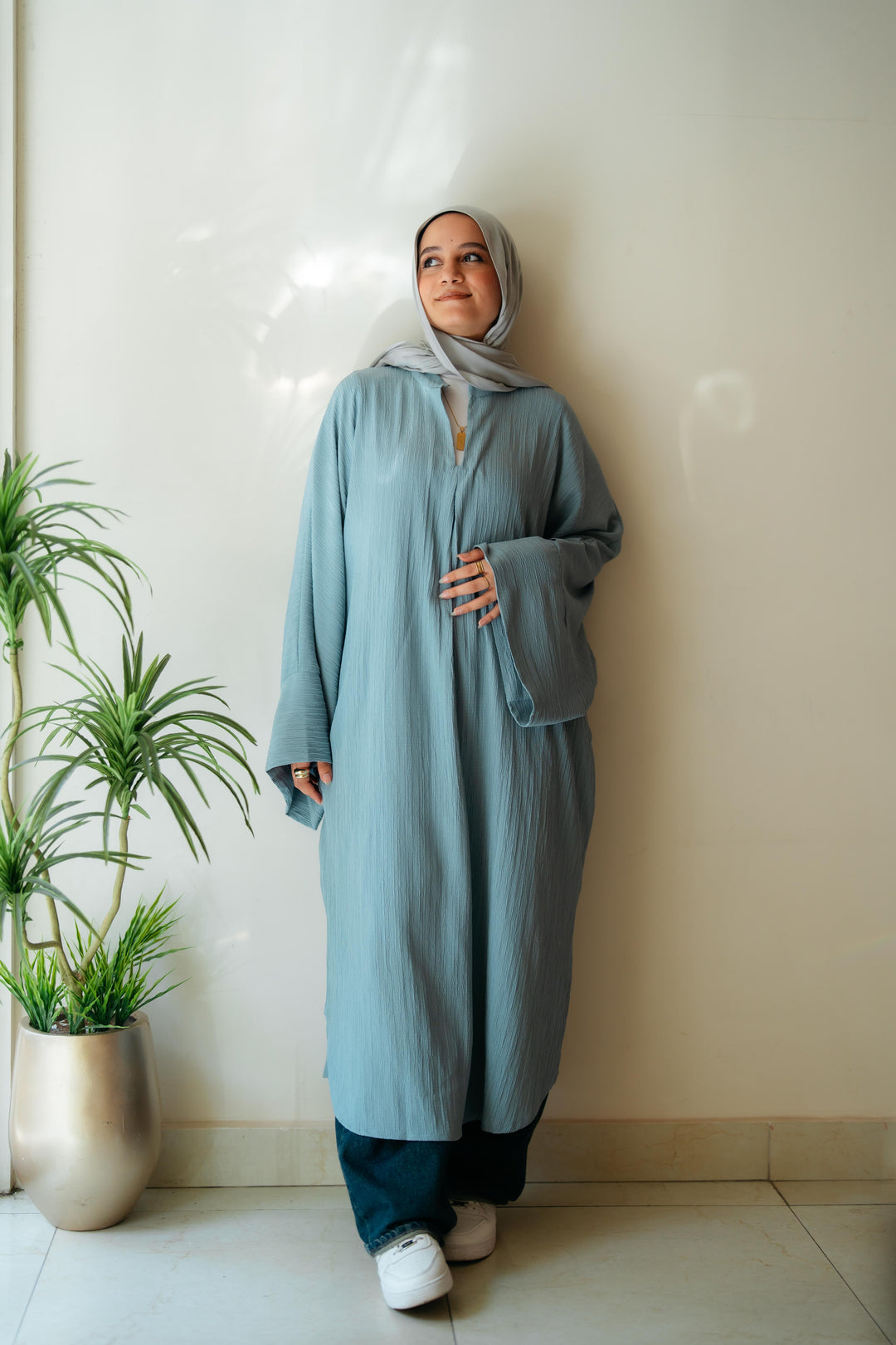 Arej Blouse