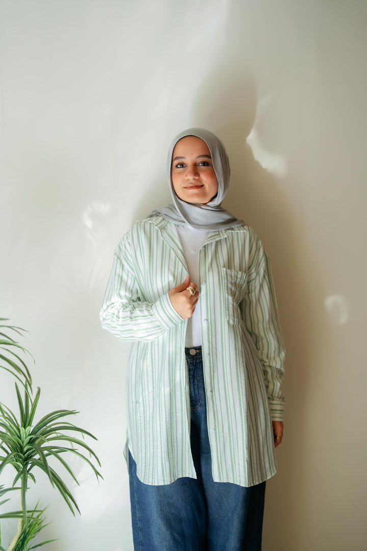 Everyday Lines Shirt