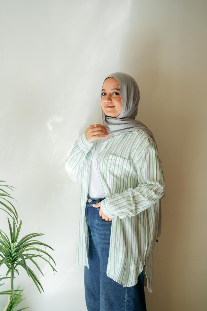 Everyday Lines Shirt