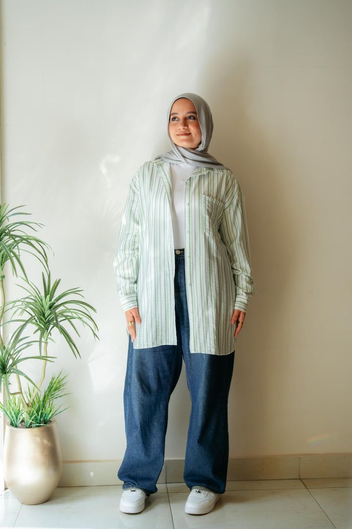 Everyday Lines Shirt