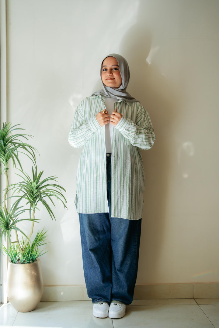 Everyday Lines Shirt
