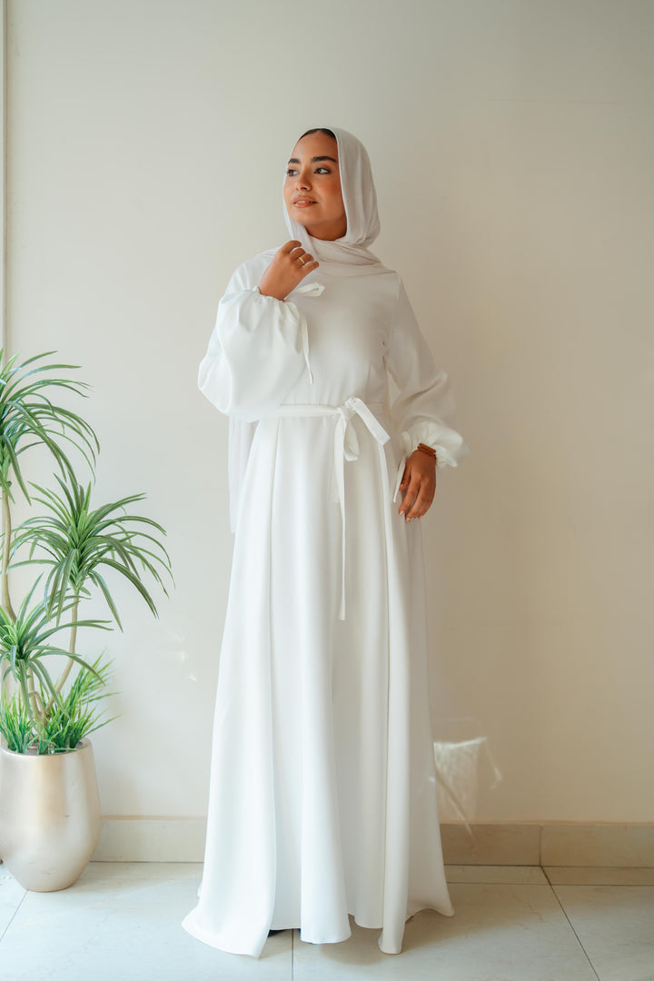 Rosaline Cloche Dress