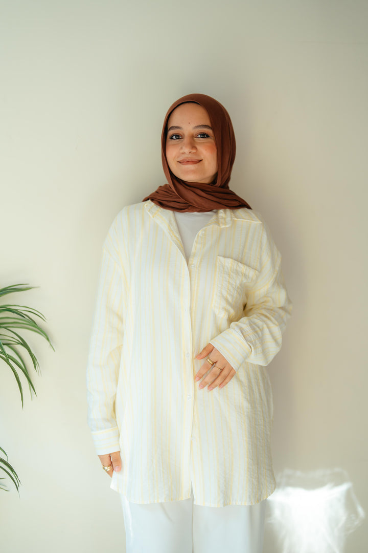 Everyday Lines Shirt