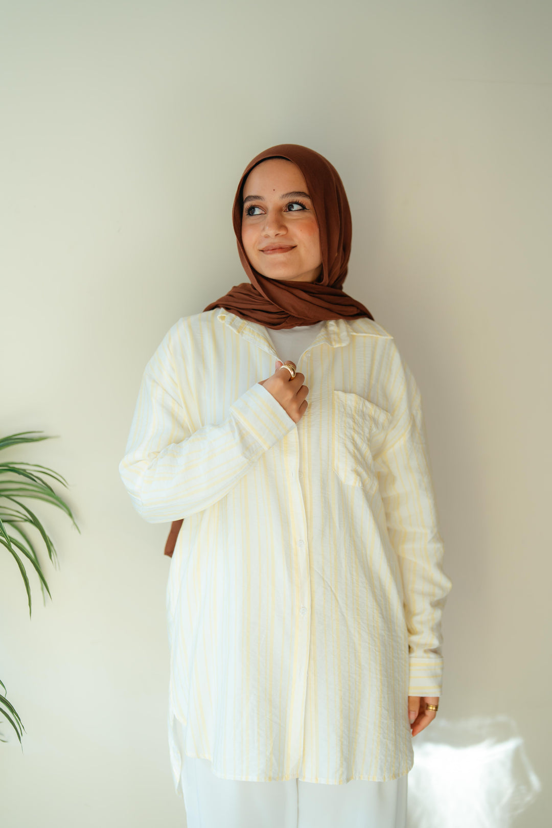 Everyday Lines Shirt