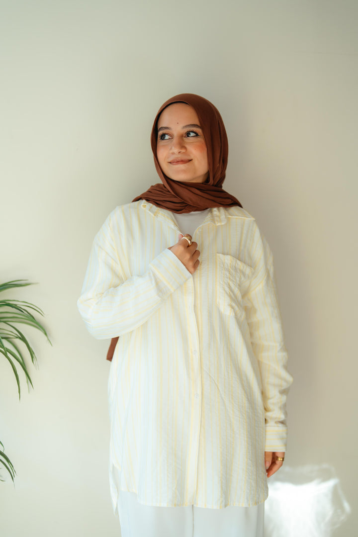 Everyday Lines Shirt