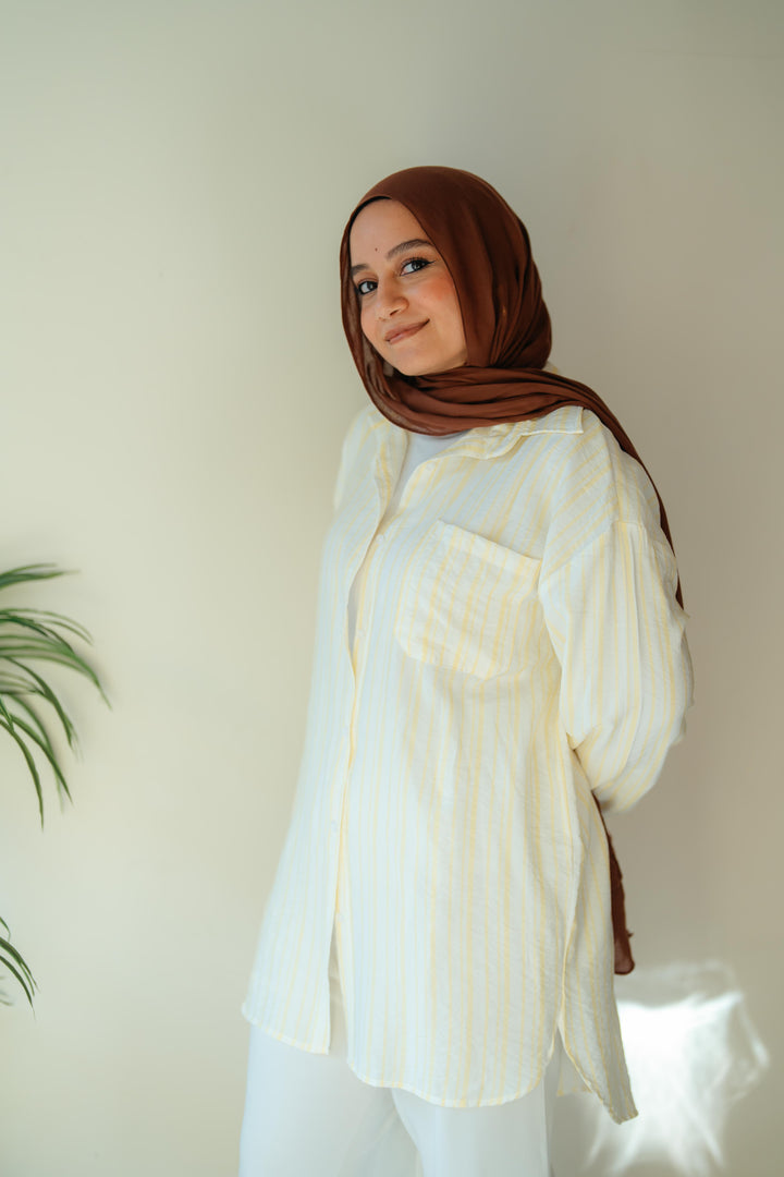 Everyday Lines Shirt