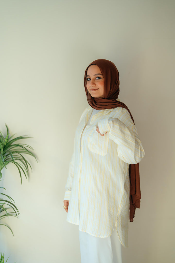 Everyday Lines Shirt
