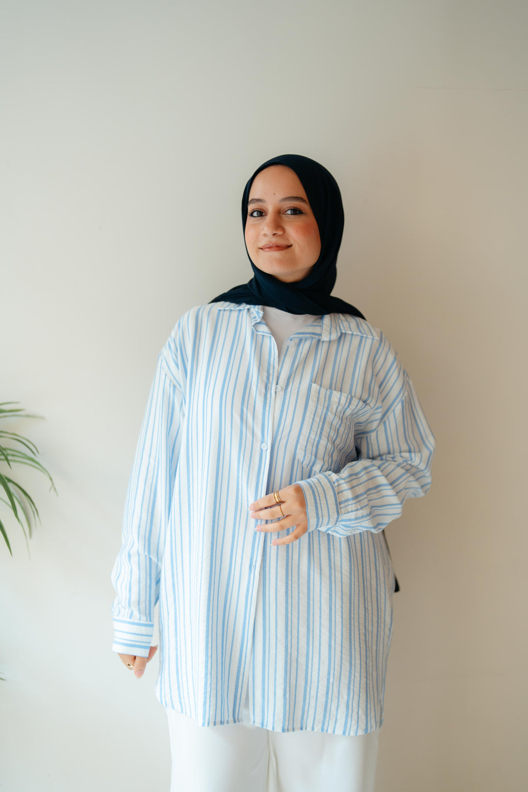Everyday Lines Shirt