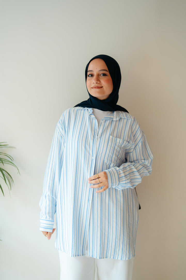 Everyday Lines Shirt