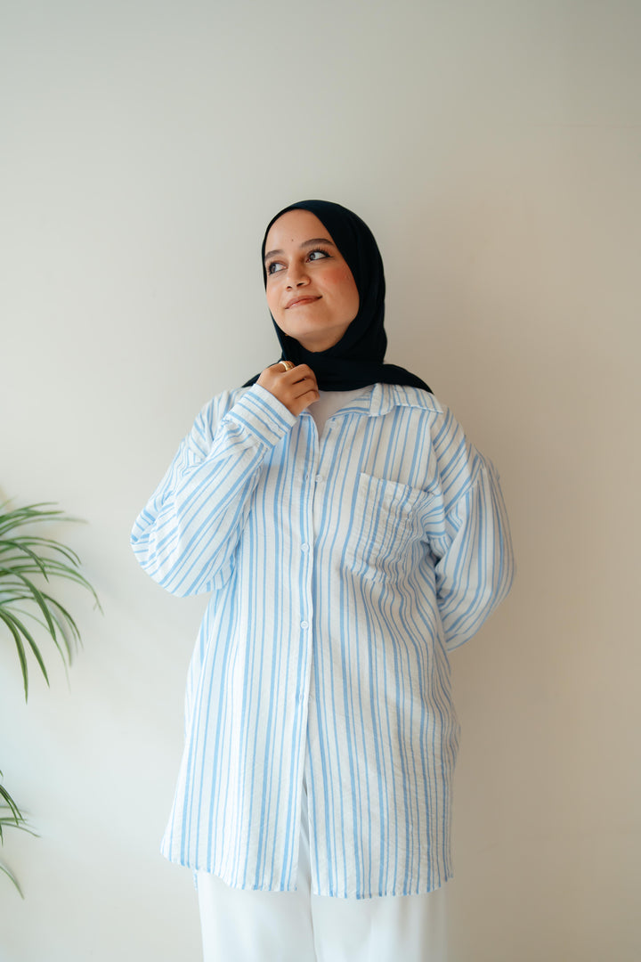 Everyday Lines Shirt