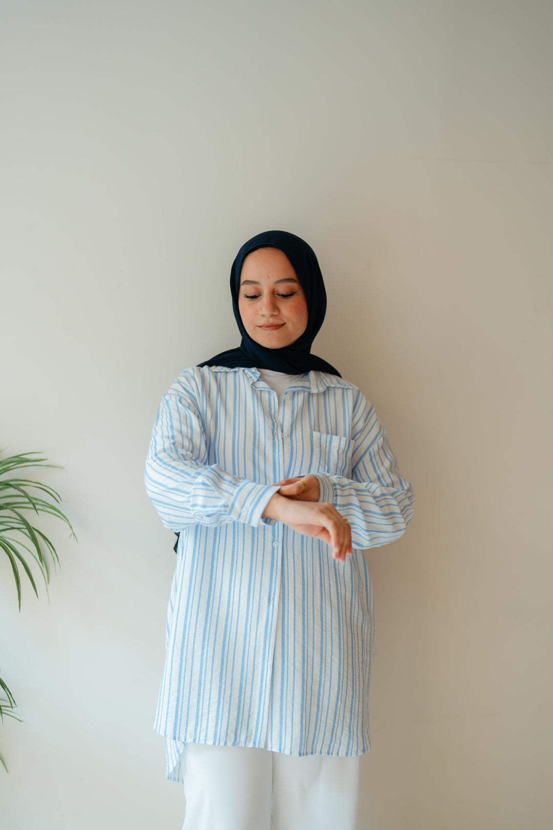 Everyday Lines Shirt