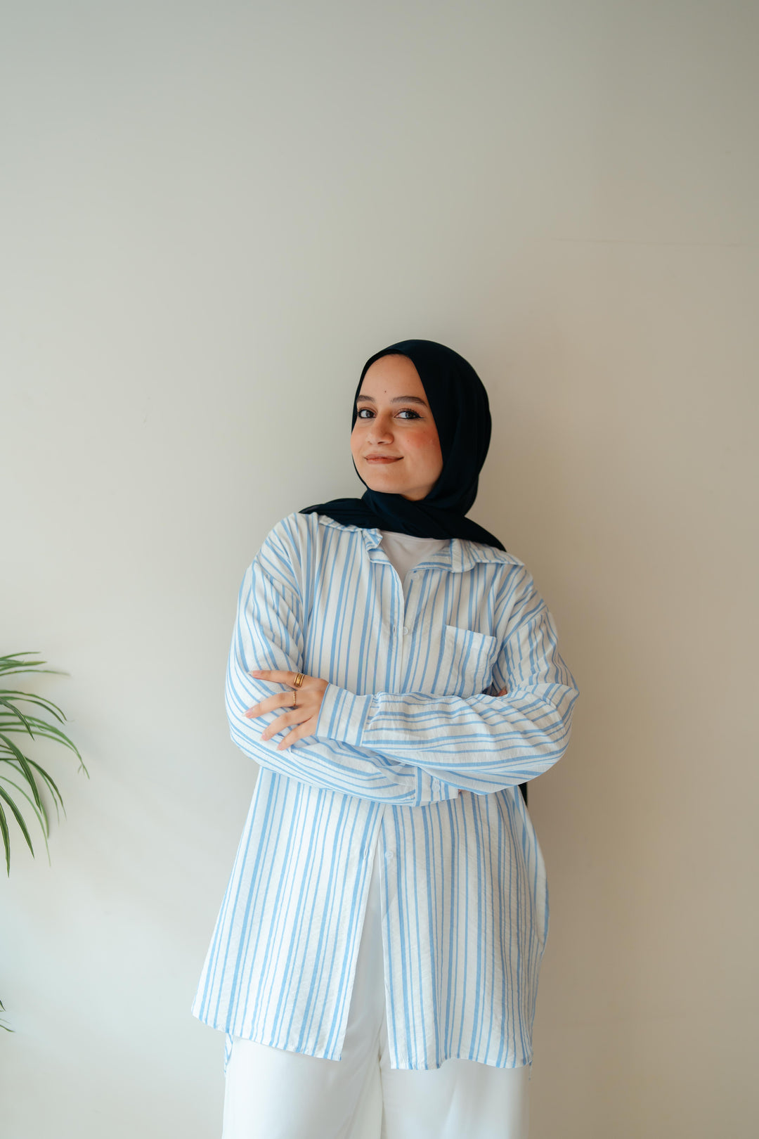 Everyday Lines Shirt