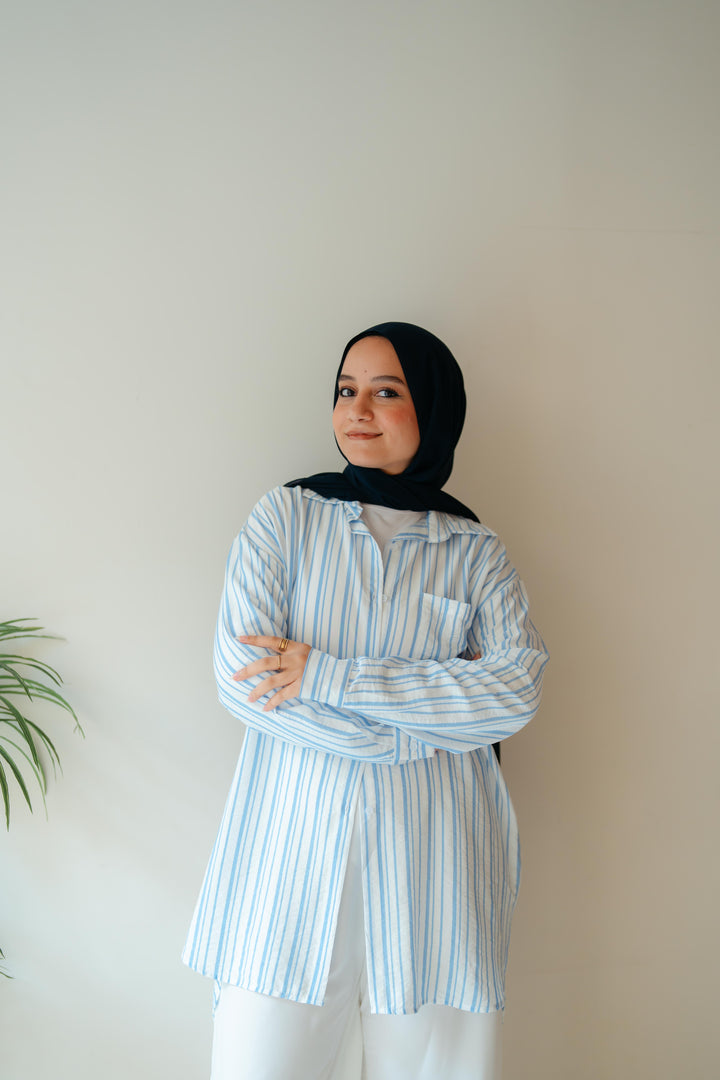 Everyday Lines Shirt