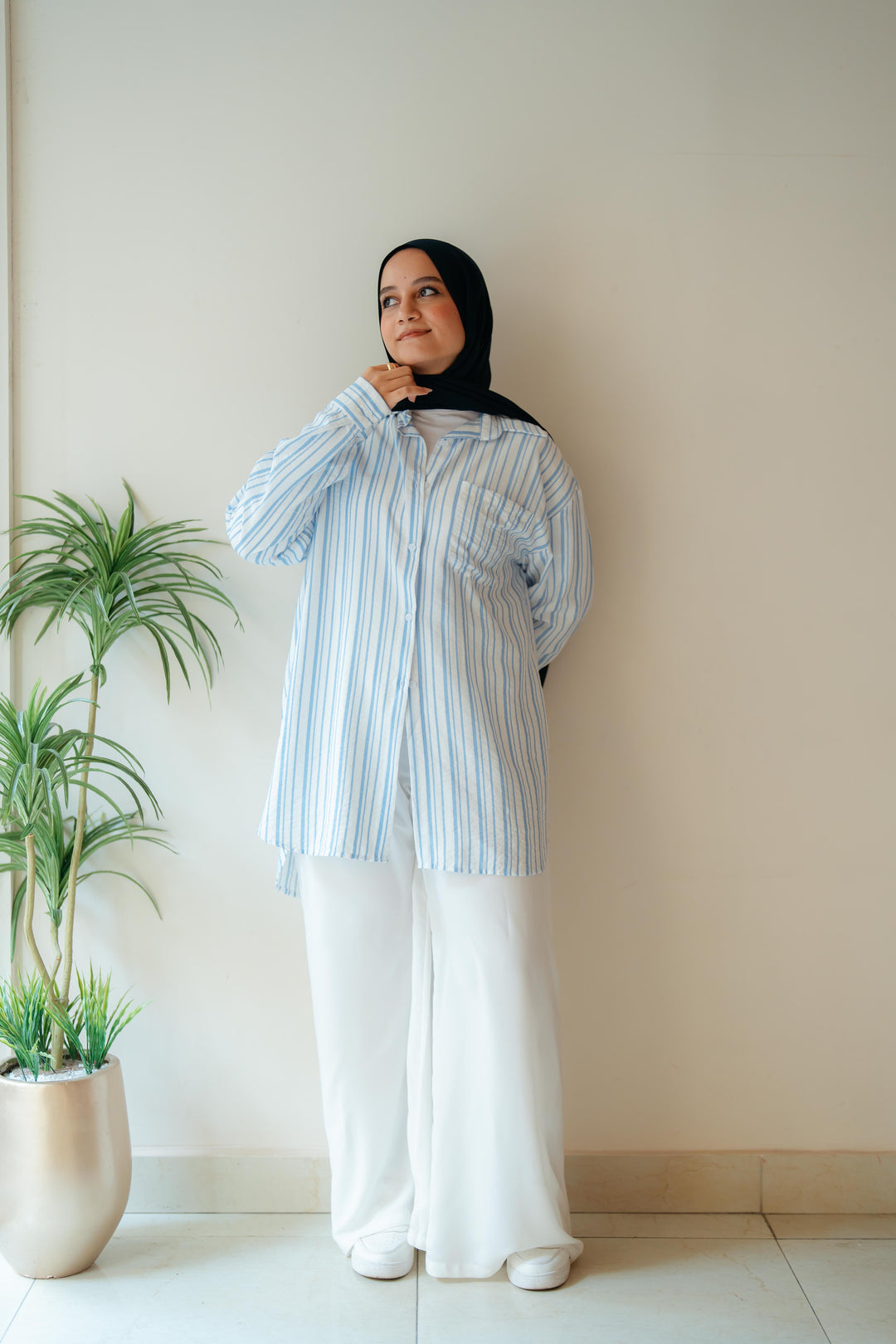 Everyday Lines Shirt