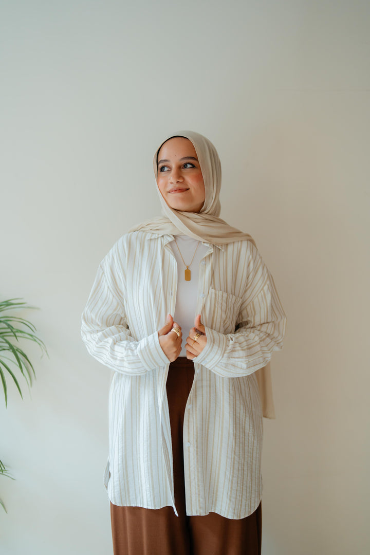 Everyday Lines Shirt