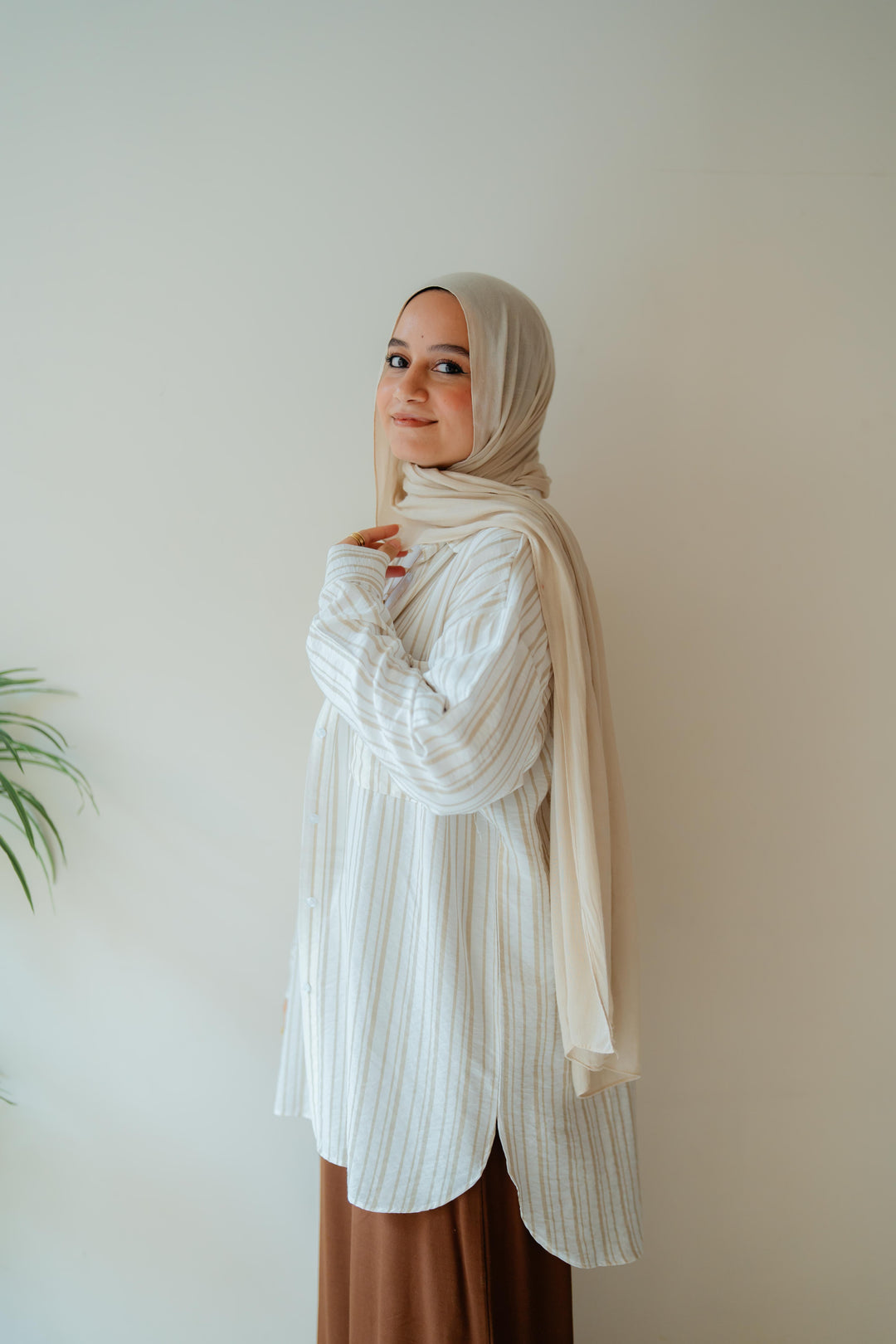 Everyday Lines Shirt