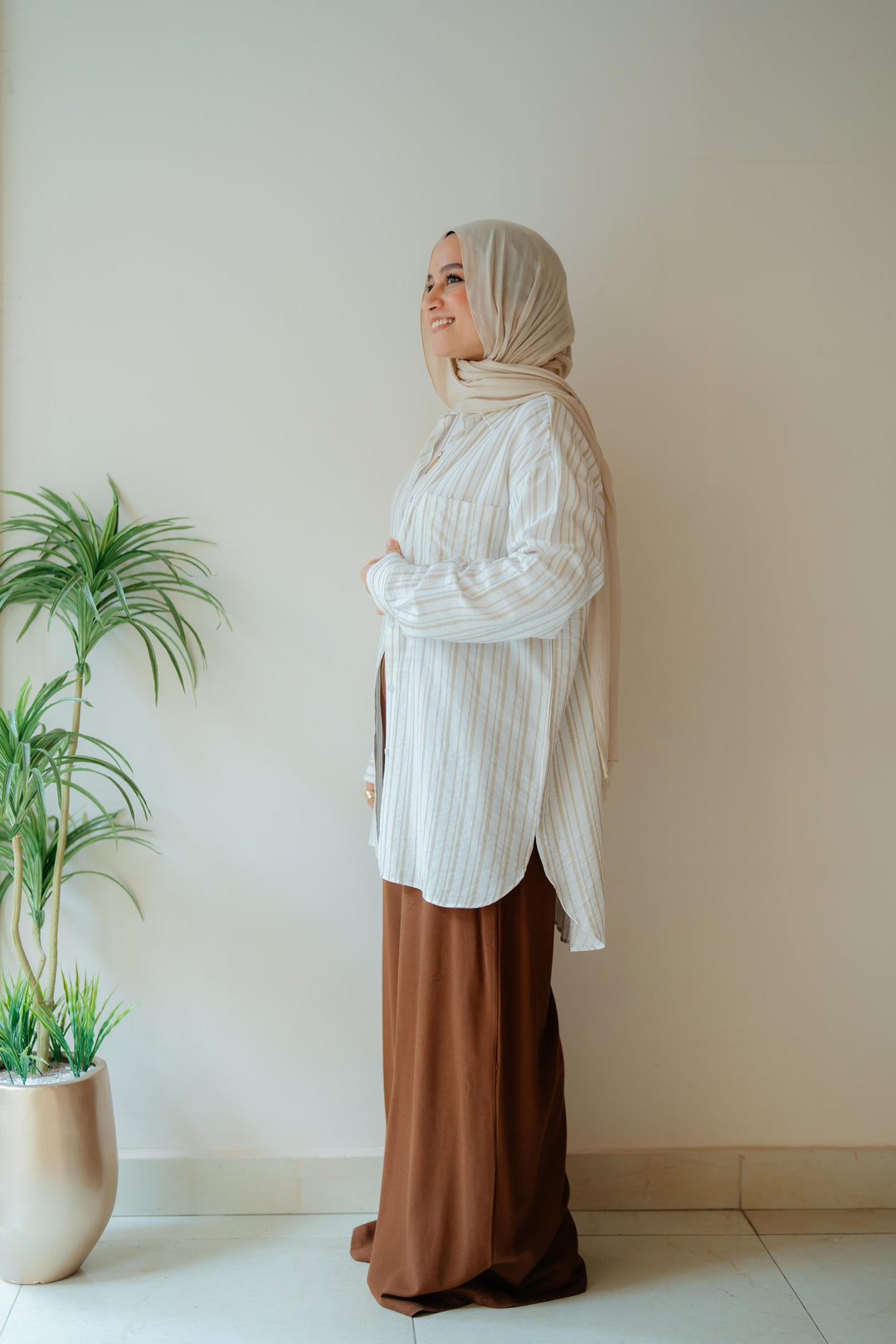Everyday Lines Shirt
