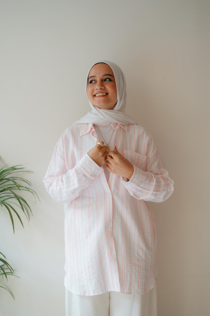 Everyday Lines Shirt