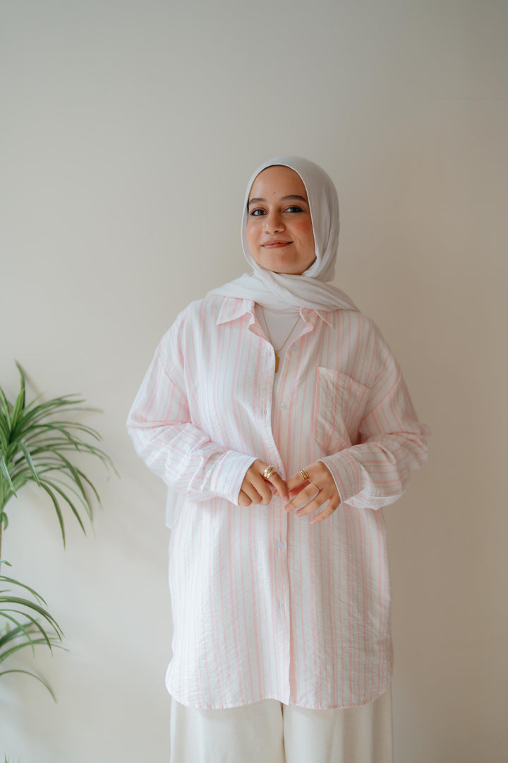 Everyday Lines Shirt