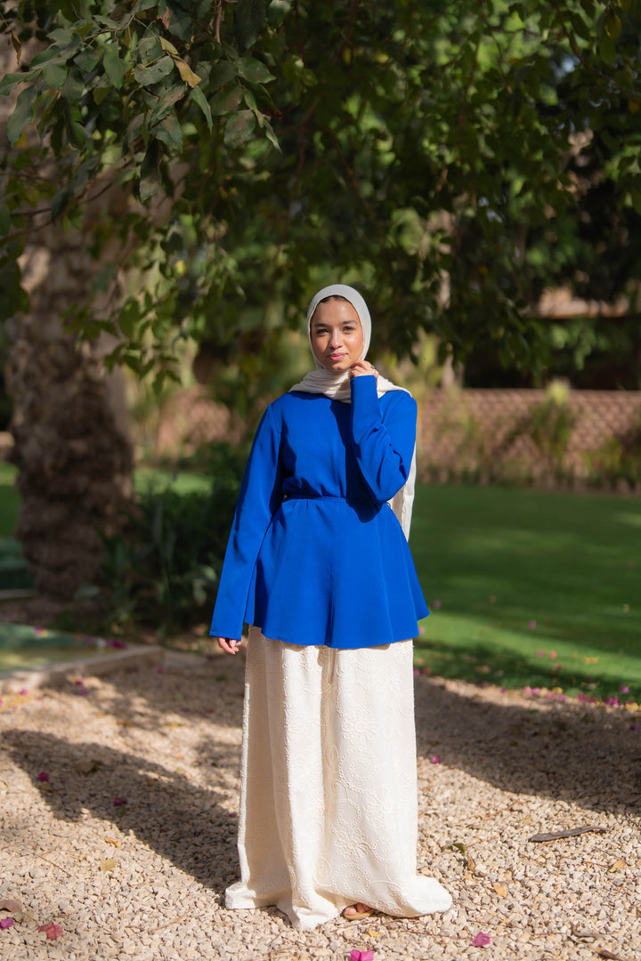 Rahaf Blouse