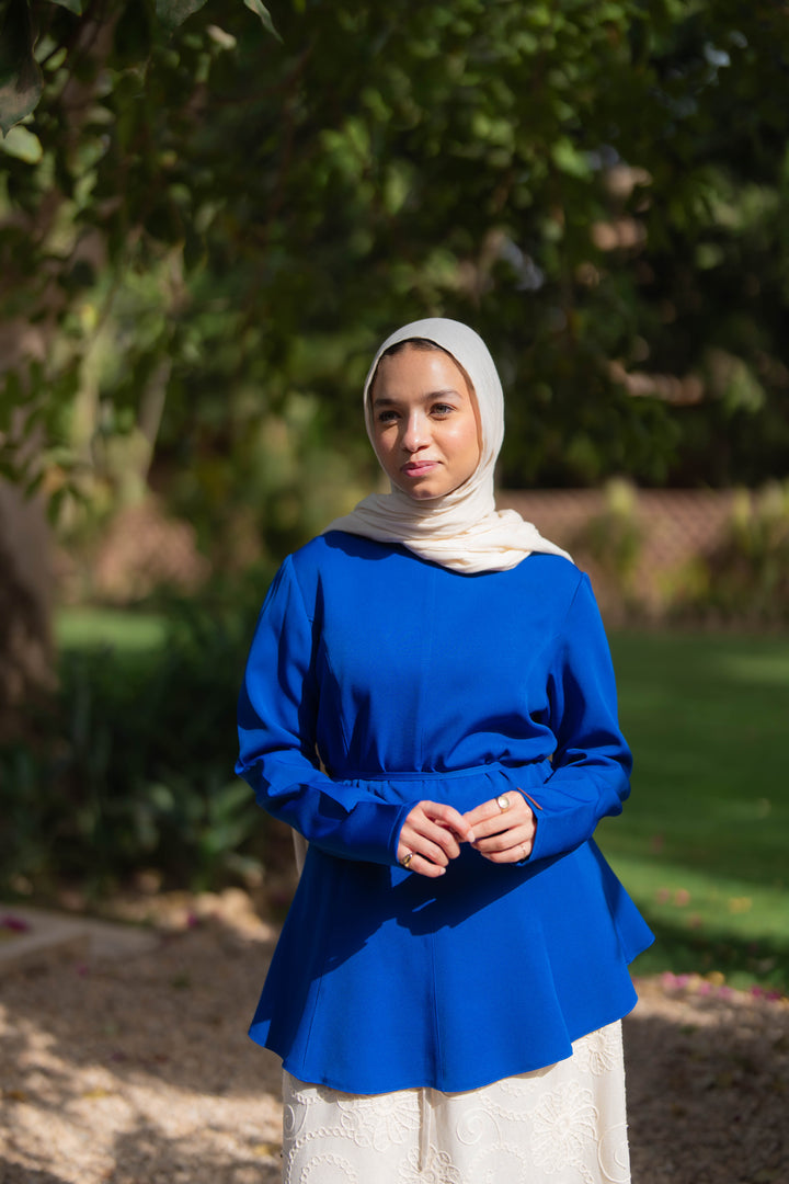 Rahaf Blouse