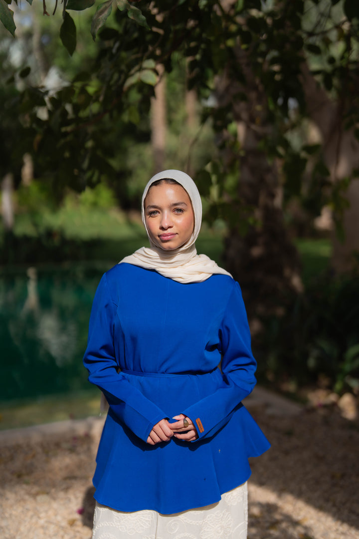 Rahaf Blouse