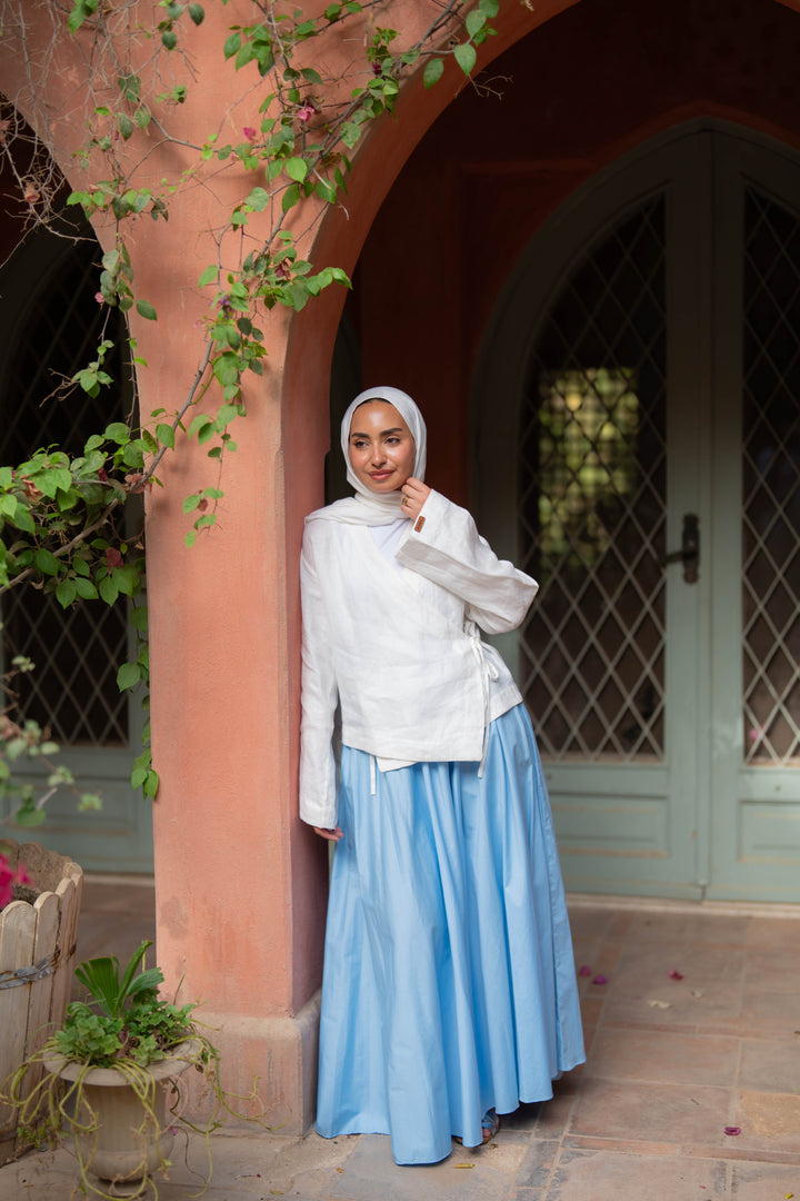 Rewaa Skirt
