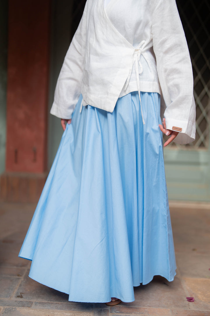 Rewaa Skirt